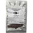 Newport Jerky Company Ahi Tuna Jerky