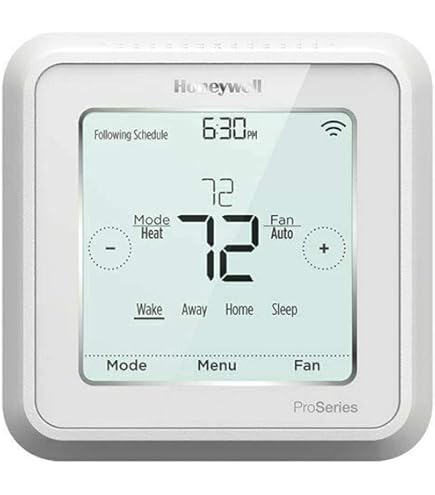 Termostato Smart WiFi Beca Per Condizionatori BAC-9000 Con Sonda - Foto 11