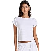 Cozyland by Morgan Lane Women's Baby Jean Tee