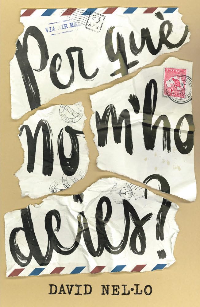 Per qué no m'ho deies€: 82 (Gran Angular)