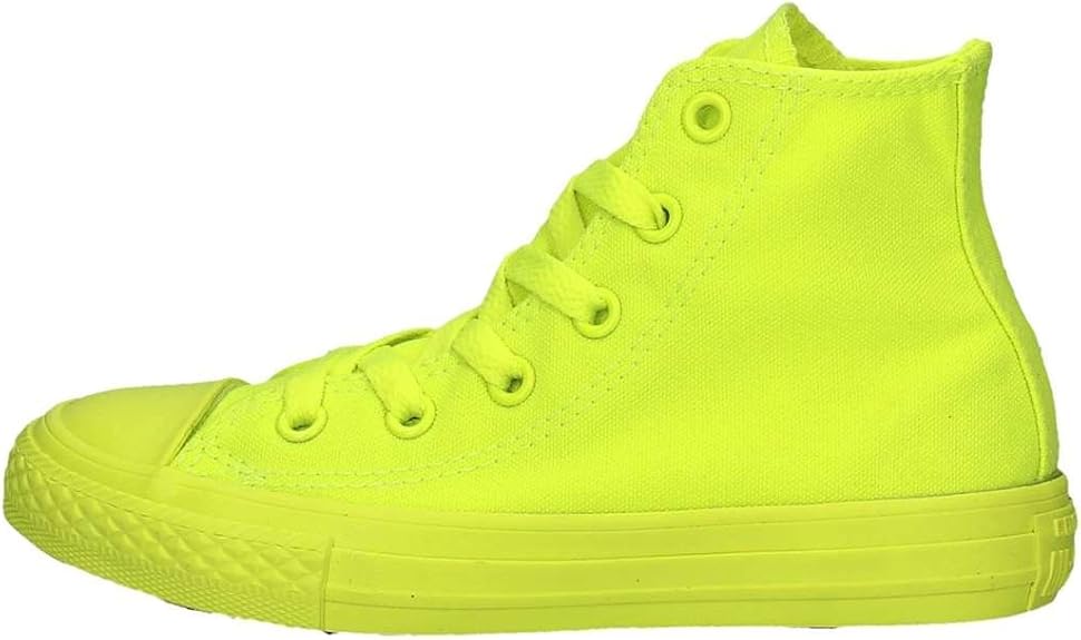 converse all star 2 homme jaune