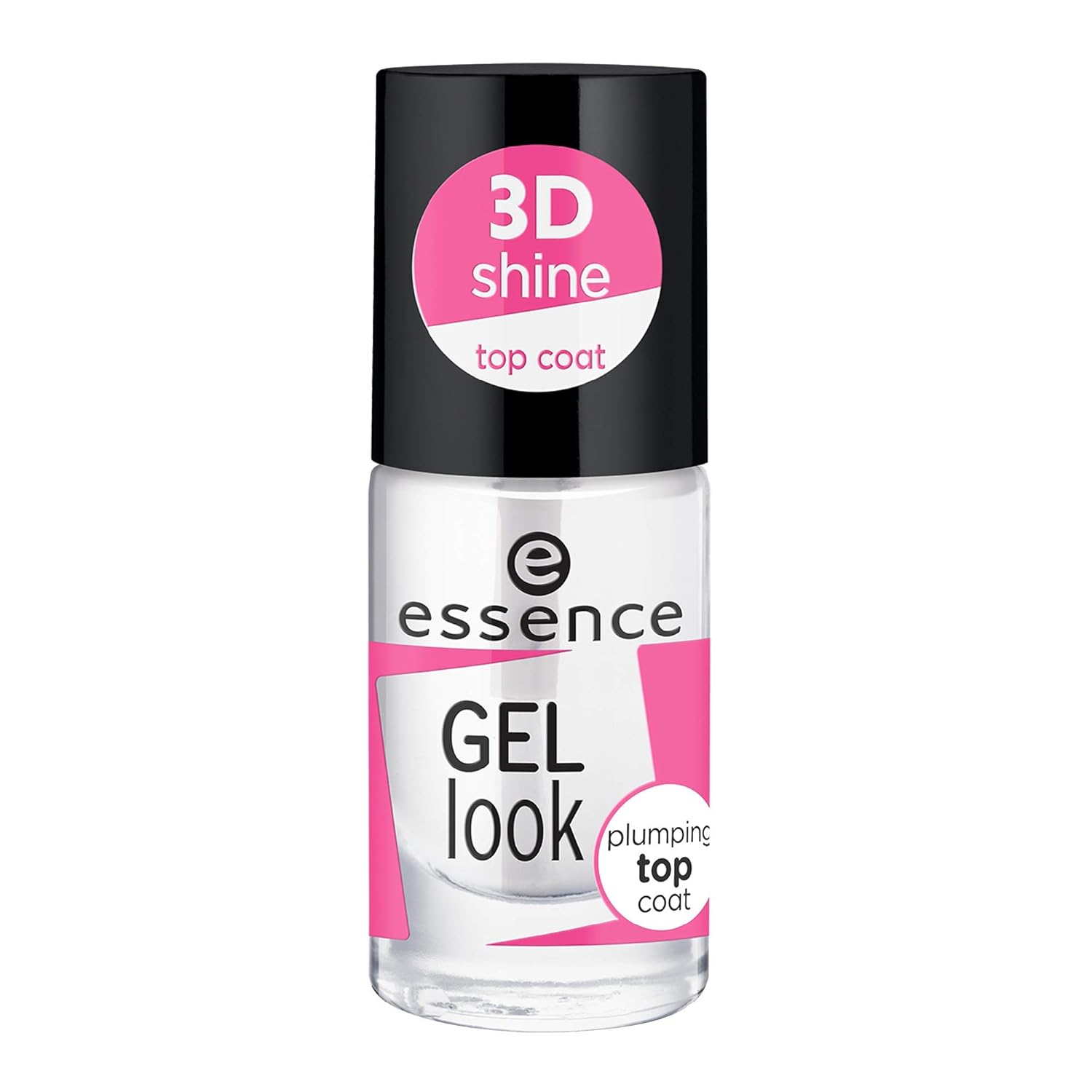 essence top coat