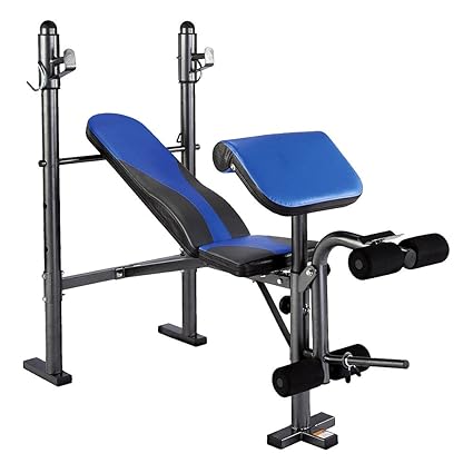 Amazon Com Weight Bench Best Home Gym Sit Up Sport