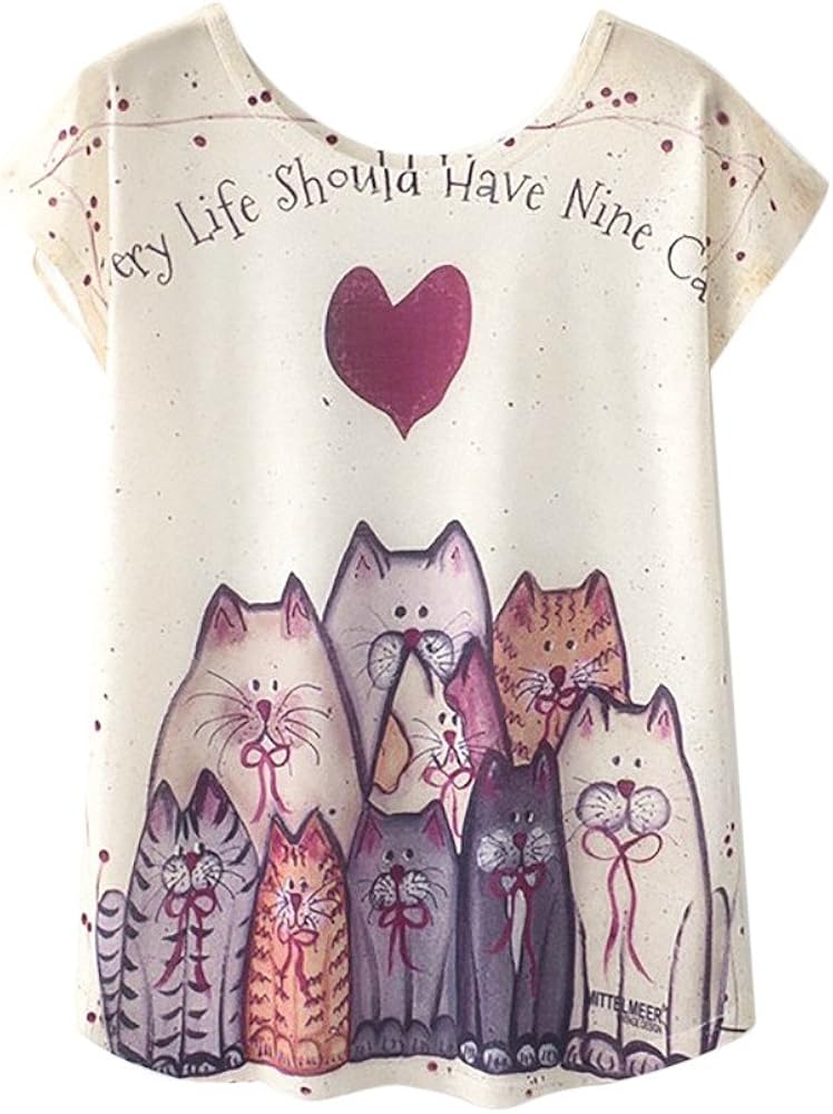 camisetas blancas mujer amazon