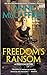 Freedom's Ransom (Freedom Series, Book 4)