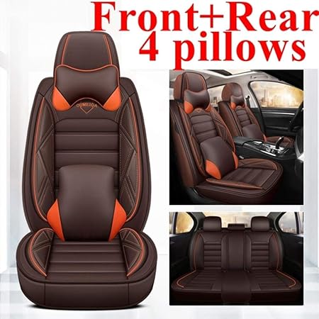 Amazon Xgreeo 車 シートカバー に適用する レクサスeses250 Es350 Es300h Es240 Es0 Es260 Ct Ct0hカーシートカバー アクセサリー コーヒー贅沢 シートカバー 車 バイク