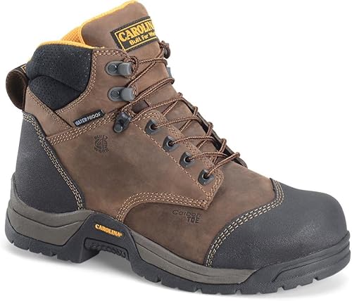 composite toe work boots amazon