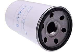 IEQFUE Spin-On Hydraulic Filter T2185-38031 HH330-82630 33960-82631 Compatible with Kubota CK25 CK27 CK27H CK30 CK30H CK35 LK30 LK3054 WIX 57098