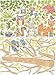 Wall Pops WPK1164 Woodland Tree Kit