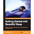 Getting Started with Beautiful Soup