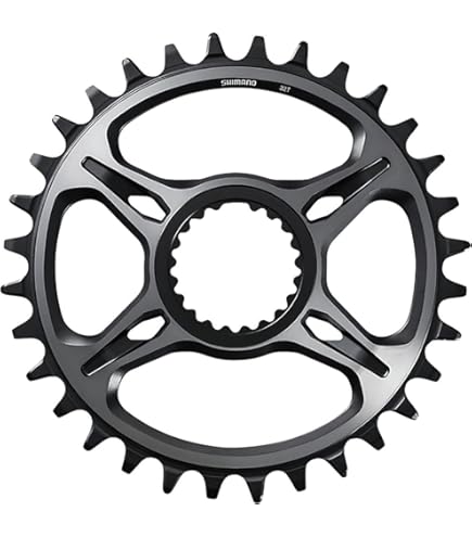 Amazon.com : SHIMANO XTR Cs-M9101 12-Speed Cassette Black