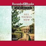 All Things New by