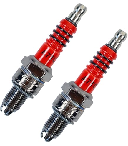 Amazon.com: Daytona 132-7078 Tc88 Ex Plug-In Ignition