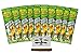 Juicy Jay Hemp Wraps Tropical Passion (10 Packs, 2 Wraps Per Pack) Total 20 Wraps with ES Scoop Card