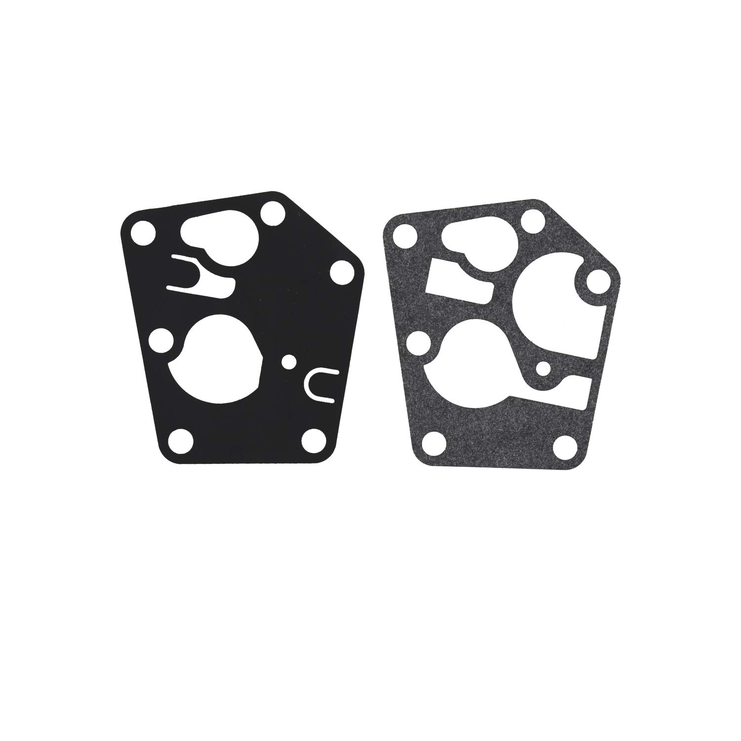 Futheda Carburettor Gasket Diaphragm Kits Replacement Set Compatible with Briggs and Stratton Engine 95900 96900