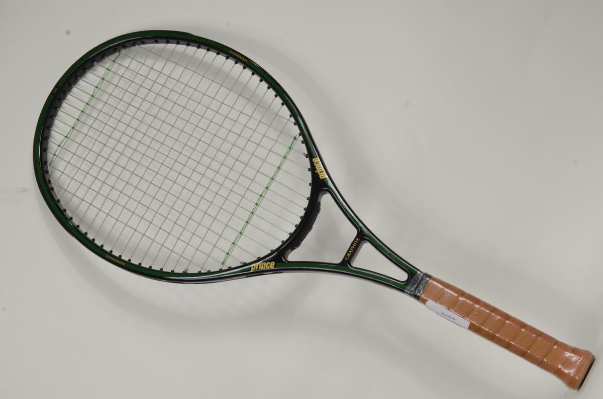 prince graphite 110 specs