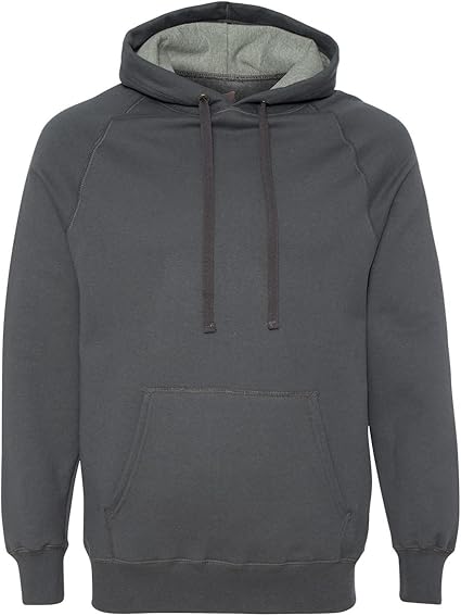 hanes nano zip hoodie