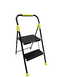 Louisville Ladder Qwik Step 2 Step Ladder, Step