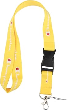 champion bags yellow