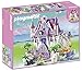 PLAYMOBIL Unicorn Jewel Castle Playset