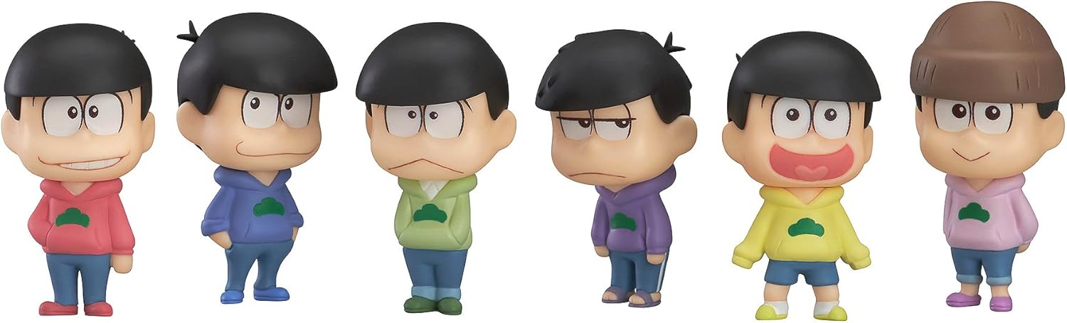 osomatsu san figure