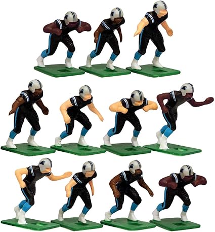 carolina panthers toys