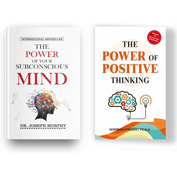 The Power of Your Subconscious Mind: Joseph Murphy: 9789387944008