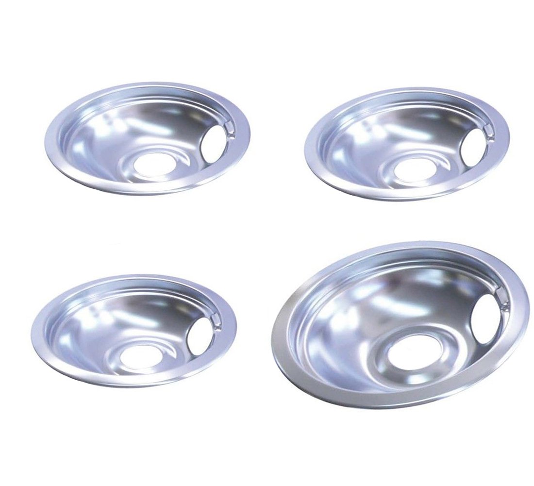 Best drip bowl for ge gas stove