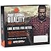 Essential Beard Grooming Kit for Men – USA Made Gift Set Soothes Irritated, Dry Skin, Reduces Acne & Grows Your Beard Faster – Beard Oil, Balm Conditioner & Shampoo Wash