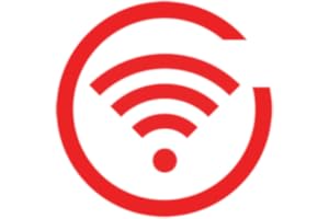 Infrared remote control application.