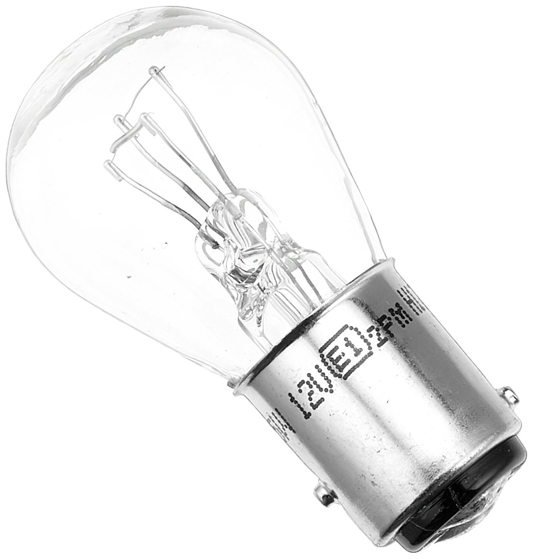 Ring Automotive RB380 12V 21/5W Osp Bay15D Brake & Tail (Single Box)