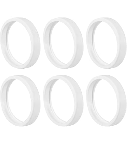 ATIE Poolreiniger Turbinenlager C80/EC80 - 2er Pack Ersatz Für Zodiac Polaris 280/180 & Pentair