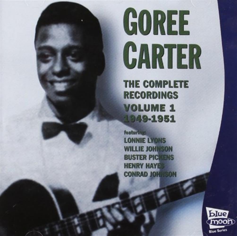 The Complete Recordings, Volume 1: 1949-1951