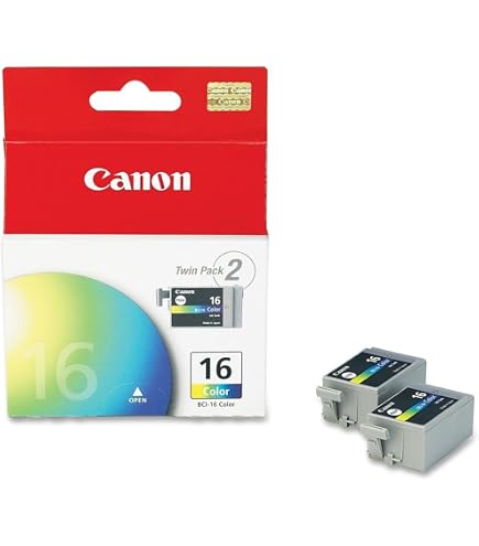 Amazon.com: Canon BCI-15 Black Ink Tank Compatible to iP90v, iP90