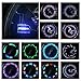 DAWAY Bright Bike Wheel Lights - Waterproof LED Spoke Light for Night Riding Different Patterns Change - Best Christmas Gifts & Birthday Presents for Boys Girls Adults