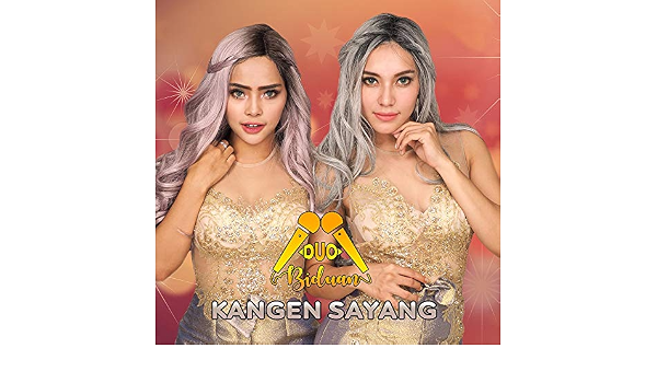 Kangen Sayang By Duo Biduan On Amazon Music Amazon Com