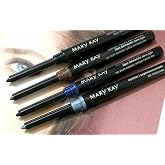 Mary Kay Eyes Signature Eyeliner Steely (.01 oz. net wt.)