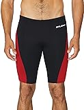 baleaf Men's Swimsuit Swim Jammers Athletic