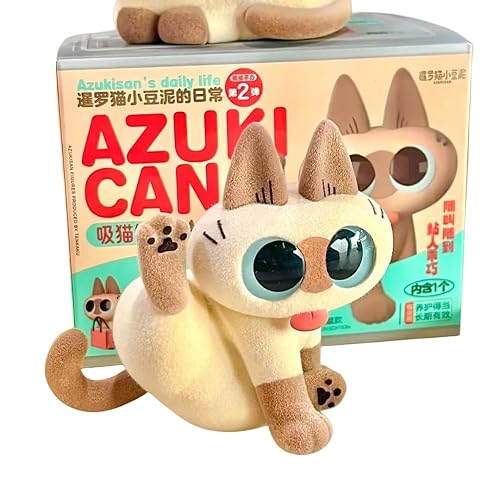 maidimiao Nobeko Azukican Azukisan Cat Daily Life Series2 Blind