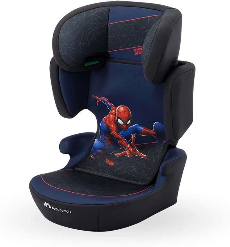 Cadeira Auto Marvel RoadSafe i-Size, Autêntico Homem-Aranha
