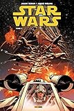 Star Wars, Tome 4 : Le dernier vol du Harbinger by