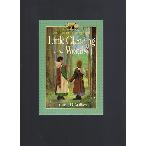 A Little House of Their Own (Little House Prequel): Wilkins, Celia