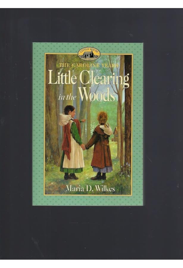 A Little House of Their Own (Little House Prequel): Wilkins, Celia