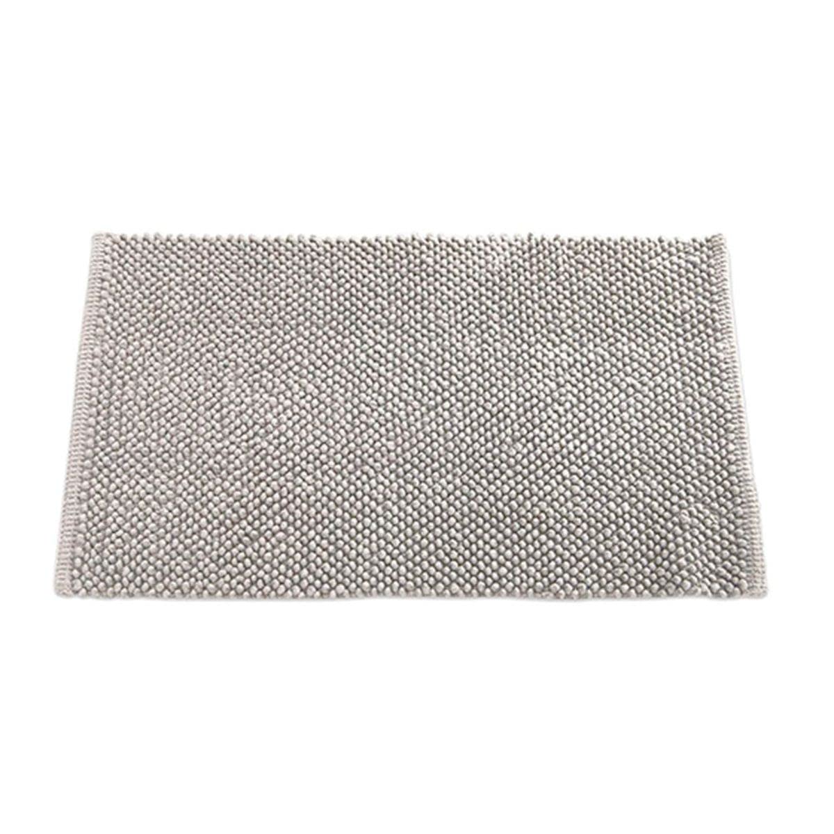 Today 101736 Bath Mat 50 x 80 cm White