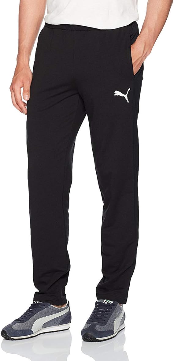 PUMA Stretchlite Pants Pantalones para Hombre Amazon.es Ropa y accesorios
