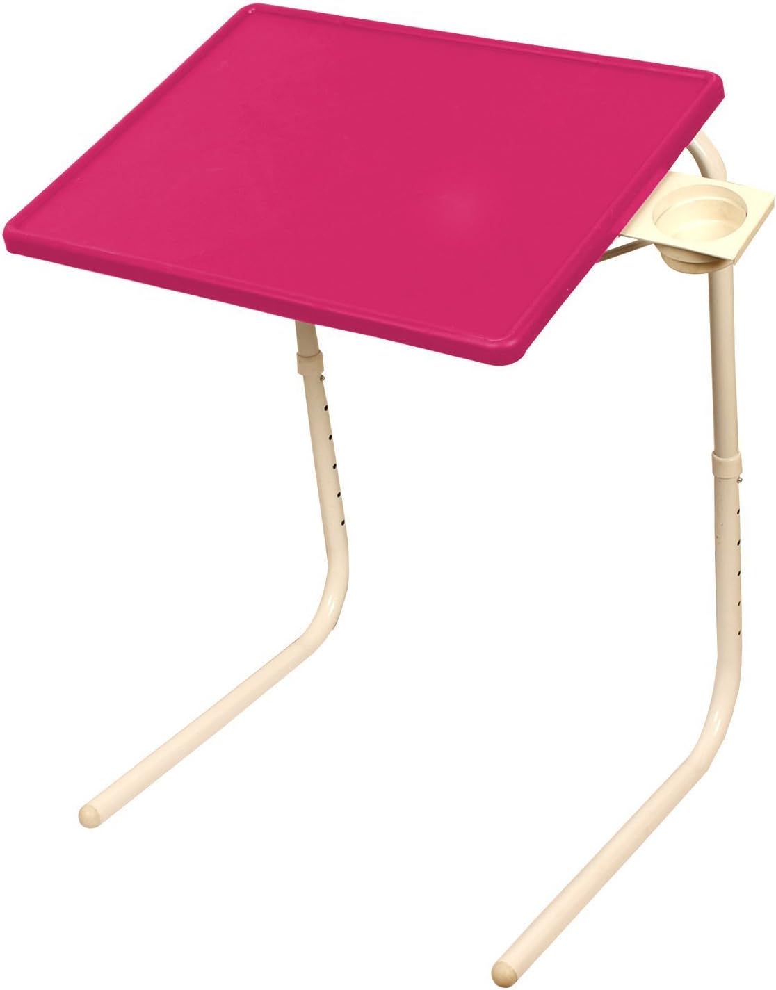 Comfort Store Proud Table Mate with Cup Holder ( Pink )