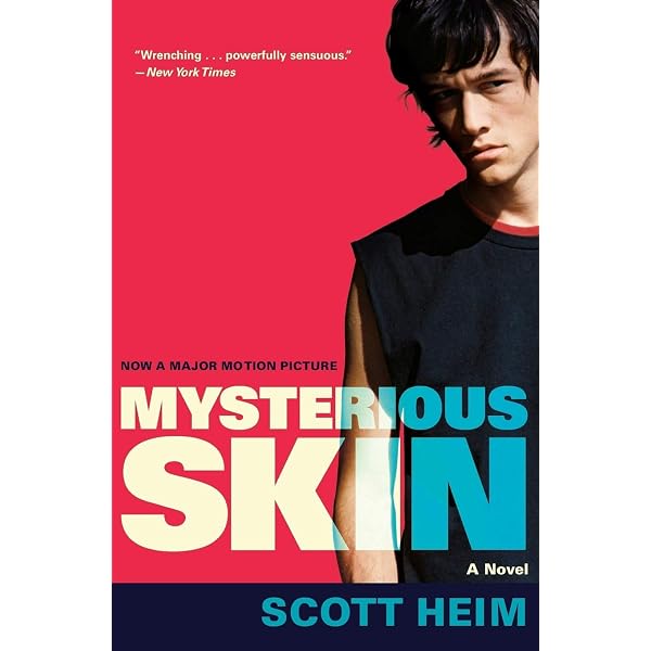 Mysterious Skin [Blu-ray]: Amazon.ca: Joseph Gordon-Levitt, Brady