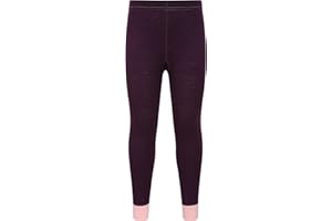 Mountain Warehouse Merino Kids Baselayer Pants