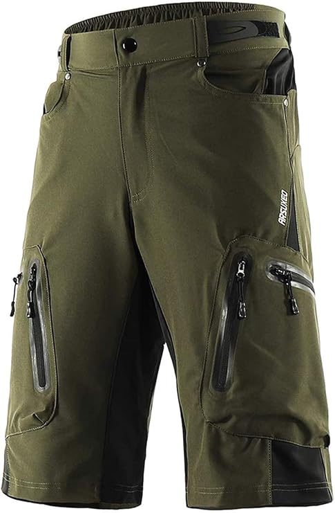 mtb sport shorts