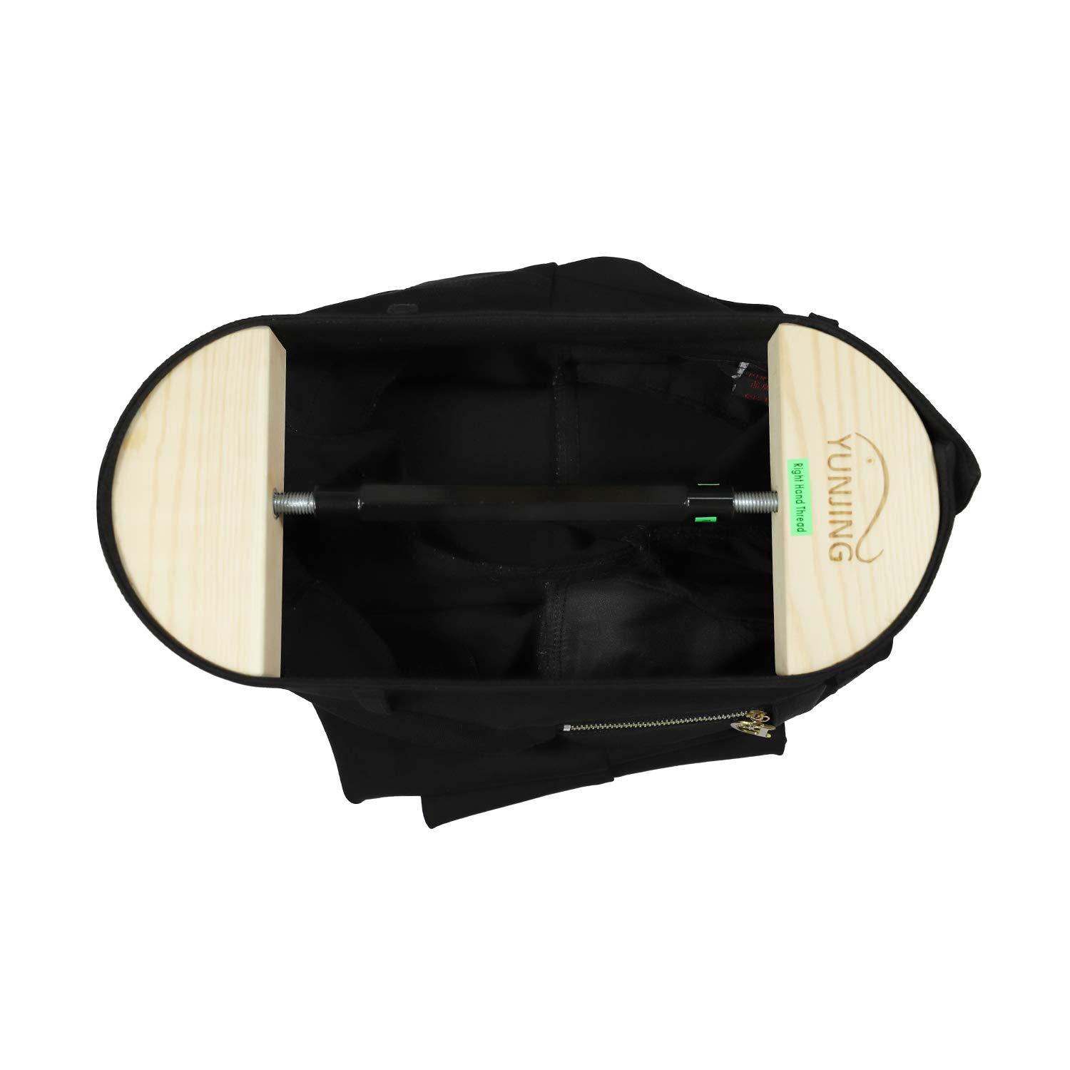 YUNJING Pant Stretchers, Pant Waistband Stretcher, Heavy Duty-Easy to Use-30 to 59\